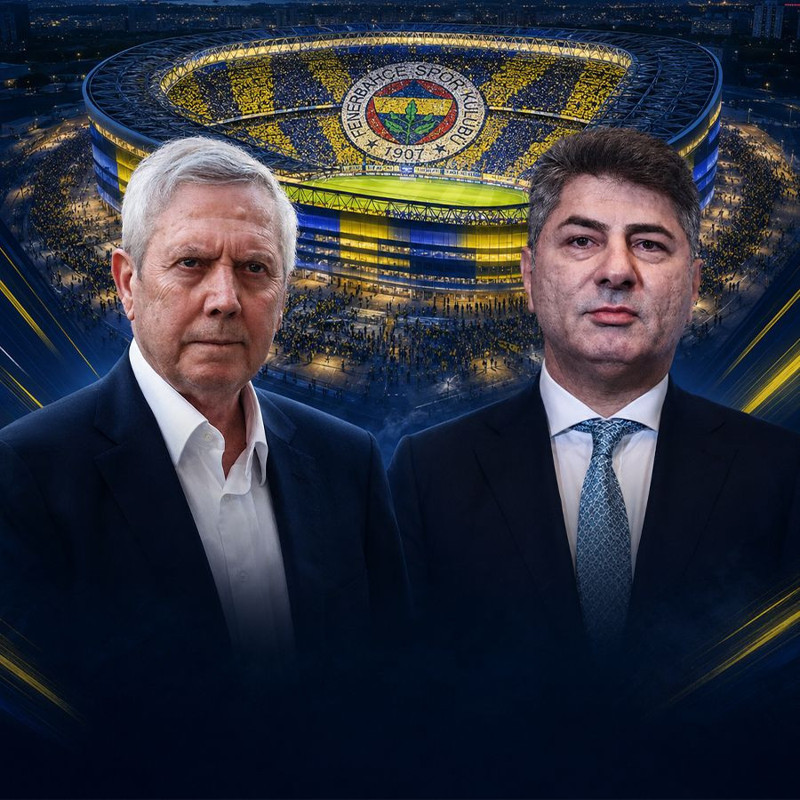Fenerbahçe’de olağanüstü kongre zamanı! Aziz Yıldırım ve Hakan Safi başkanlık için yarışacak! İşte yönetim kurulu listeleri - Resim: 2