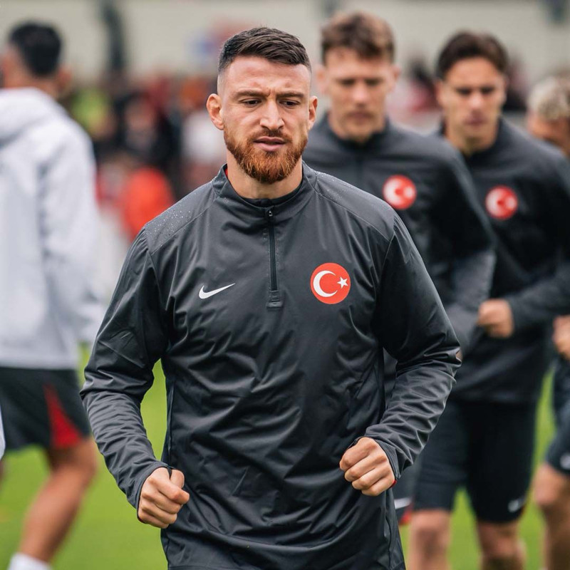 Beşiktaş transferde durmuyor! Ouattara’nın ardından milli yıldıza 3 yıllık resmi teklif - Resim: 7