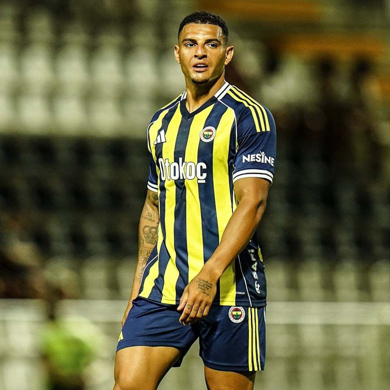 Fenerbahçe’de büyük operasyon! 9 yabancının bileti kesildi! İşte gidecekler - Resim: 6