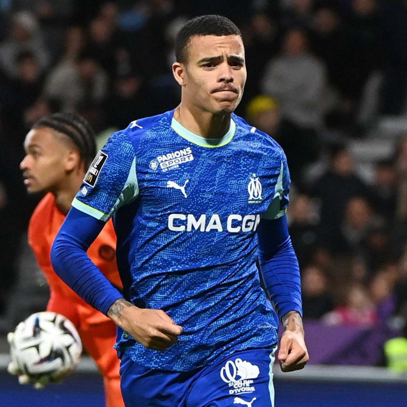 Fenerbahçeliler istedi, Aziz Yıldırım yılın transferini bitirdi! Mason Greenwood, Fenerbahçe'de! Rekor bonservis bedeli belli oldu - Resim: 9