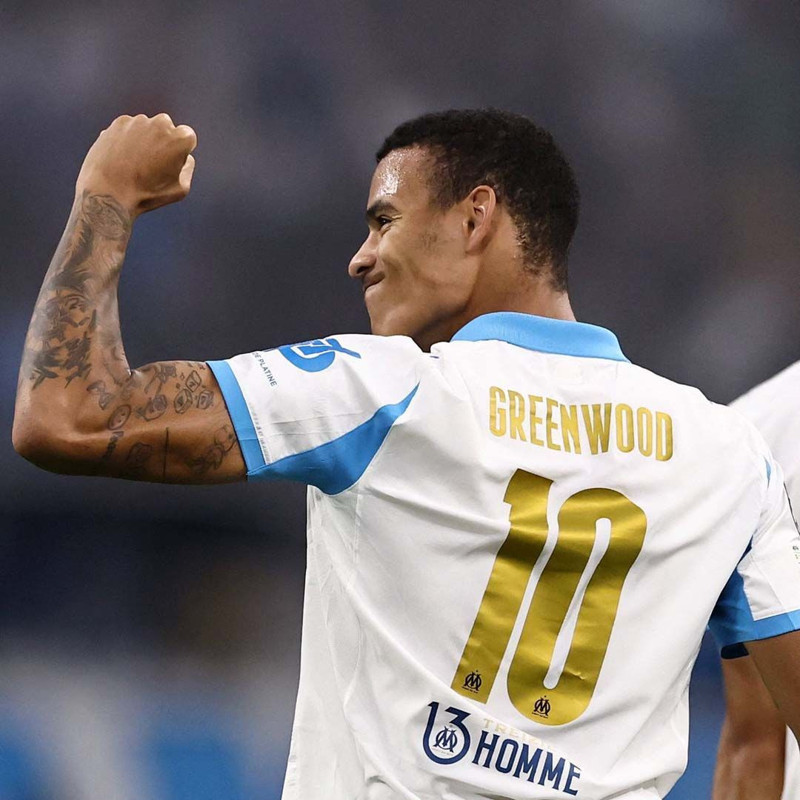 Fenerbahçeliler sevinçten çıldıracak! Greenwood transferinden güzel haber! İlk görüntü geldi - Resim: 5