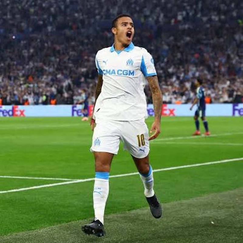 Fenerbahçeliler sevinçten çıldıracak! Greenwood transferinden güzel haber! İlk görüntü geldi - Resim: 10
