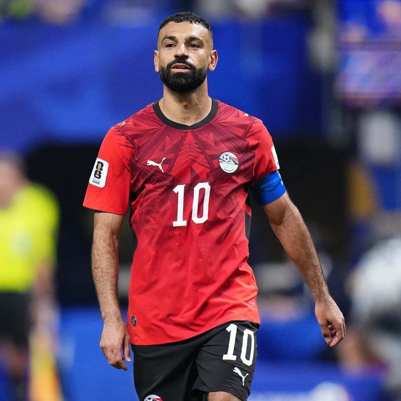 Sessizlik bozuldu! Beşiktaş’tan gece yarısı Mohamed Salah açıklaması! - Resim: 7