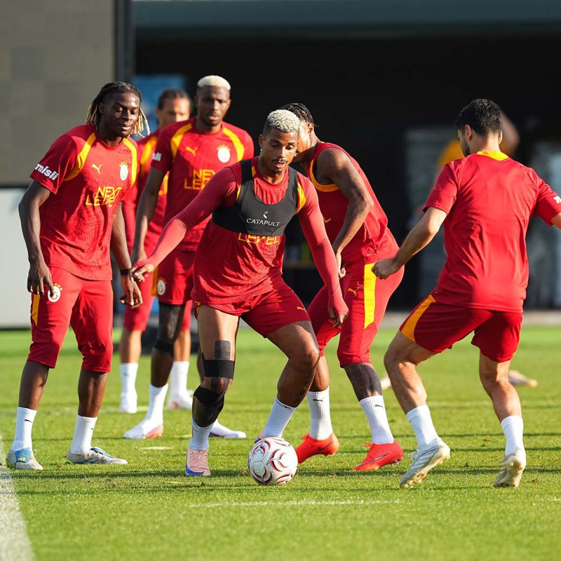 Galatasaray yılın transfer bombasını patlatıyor! 10 milyon euro maaşa okey dedi! Dünya yıldızı geliyor - Resim: 2