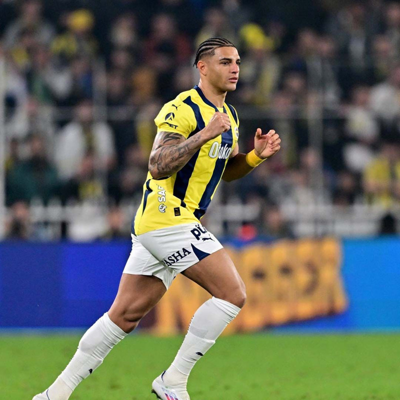İstekleri bardağı taşırdı! Fenerbahçe'den Diego Carlos'a kontra hamle! - Resim: 7