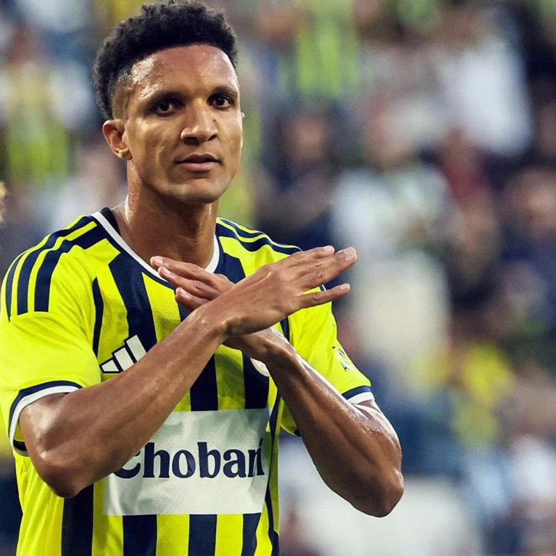Fenerbahçe’de transfer bitti, ayrılık bitmedi! 8,3 milyon euroluk yıldızın yeni takımı belli oldu - Resim: 4