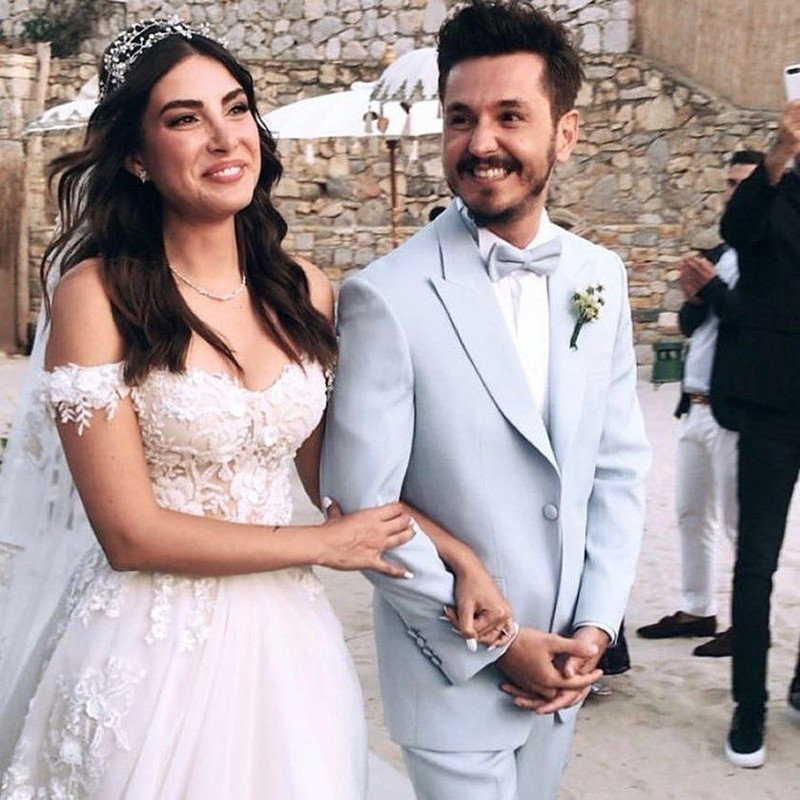 Deniz Baysal'dan şaşırtan hamle! Akıllara tek soru geldi - Resim: 2