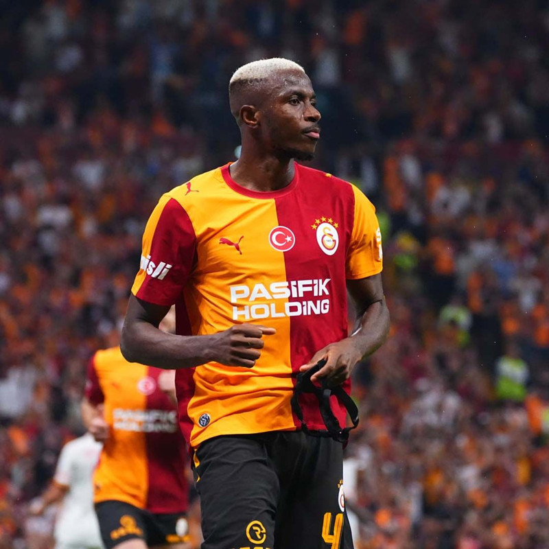 Piyasa değeri 315 milyon euro! Türkiye'nin en değerli ilk 11'i belli oldu! Galatasaray damga vurdu - Resim: 11