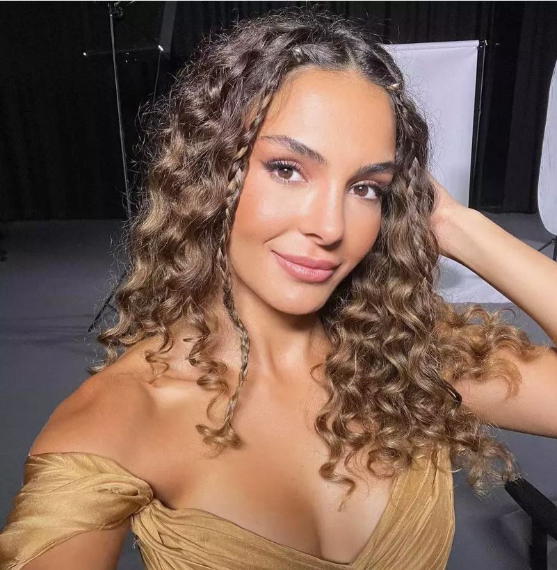 Ebru Şahin'den çocuk açıklaması: İkimizin ortak kararı olacak! - Resim : 3