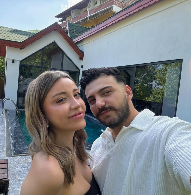 Cinsiyet değiştiren Mika Raun'dan korkutan haber! Kanama sebebiyle kadın doğum uzmanına gitti - Resim : 3