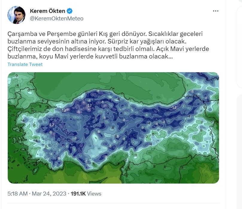 Niğde, Aksaray, Kayseri, Ankara, Konya, Yozgat, Sivas… Bomba bomba haber geldi hepinize sürpriz olacak - Resim : 1