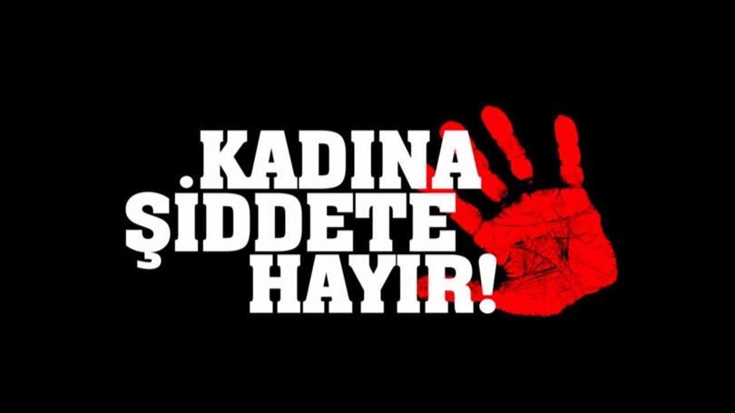 25 kasım kadına yönelik şiddetle mücadele günü mesajları ve sözleri! 25 kasım kadına şiddete hayır sözleri! - Resim : 4