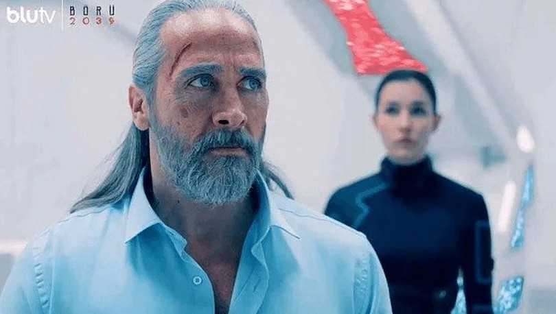 Netflix'te en çok izlenen diziler ve filmler açıklandı! Listenin ilk sırası şaşırttı: O dizi Dahmer, Gözcü, Börü 2039, Zeytin Ağacı'nı geçti - Resim: 16
