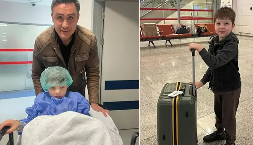 Bir &ouml;p&uuml;c&uuml;k Atlas'ın hayatını kabusa &ccedil;evridi! U&ccedil;uk beynine sı&ccedil;radı: G&uuml;nde 10 n&ouml;bet ge&ccedil;iriyor - Resim : 3