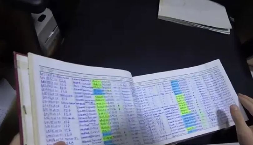 Tarlada başka, makbuzda başka fiyat! Vatandaşın ve üreticinin kanını emen dağıtıcılarla ilgili şok detaylar! Ölülere makbuz kesmişler! - Resim : 1