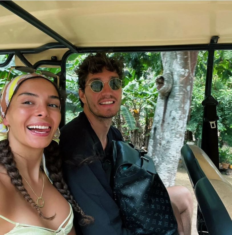 Ebru Şahin'den çocuk açıklaması: İkimizin ortak kararı olacak! - Resim : 4