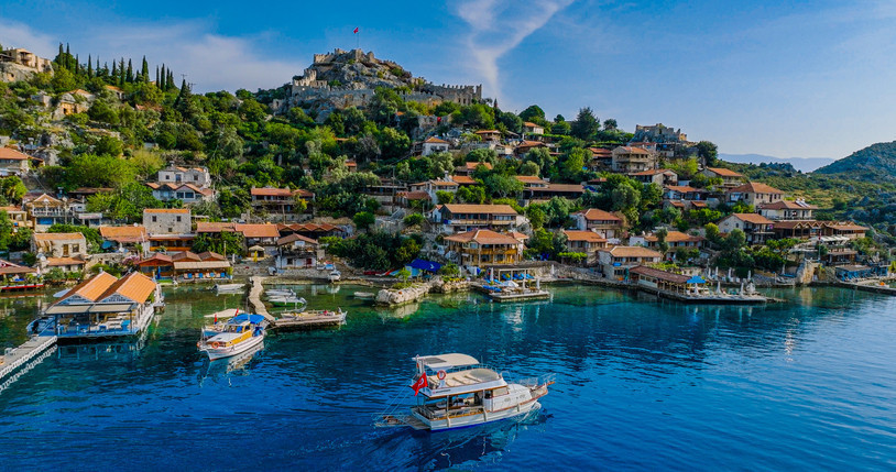 The Guardian İlham Veren Rotalar 2026 Se&ccedil;kisi - Resim : 1