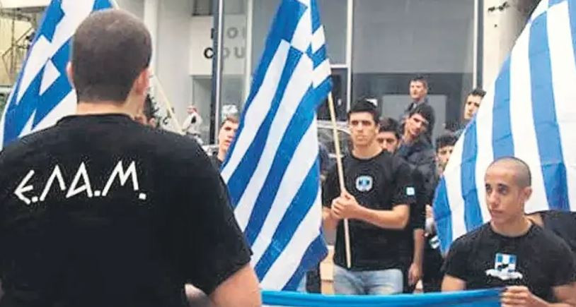 ELAM şimdi de KKTC üniversitelerini hedef aldı! KKTC’deki Barcelona kampı siteden kaldırıldı - Resim : 1