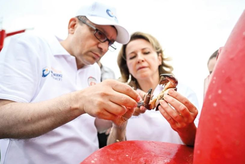 Antalya COP31’e hazırlanıyor! Plajlarda kırmızı hat: Sigara yasakları genişliyor - Resim : 3