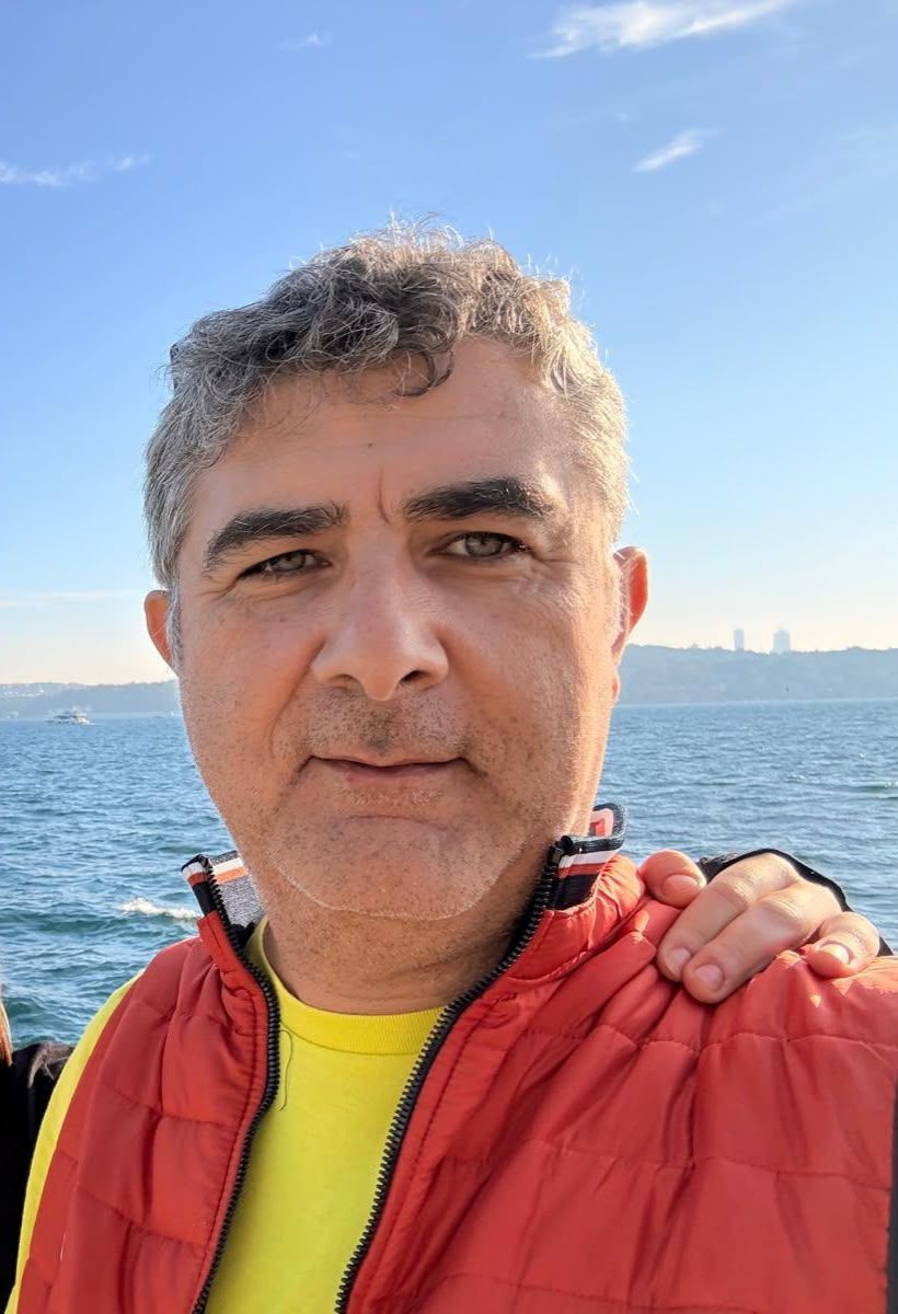 İBB Kültür A.Ş Genel Müdür Yardımcısı Erhan Karaal bulundu! Elleri kolları bağlı haldeydi... - Resim : 4