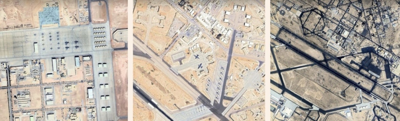 ABD basınından &ccedil;ok &ccedil;arpıcı iddia: İran'a &Ccedil;in mi yardım etti? - Resim : 1