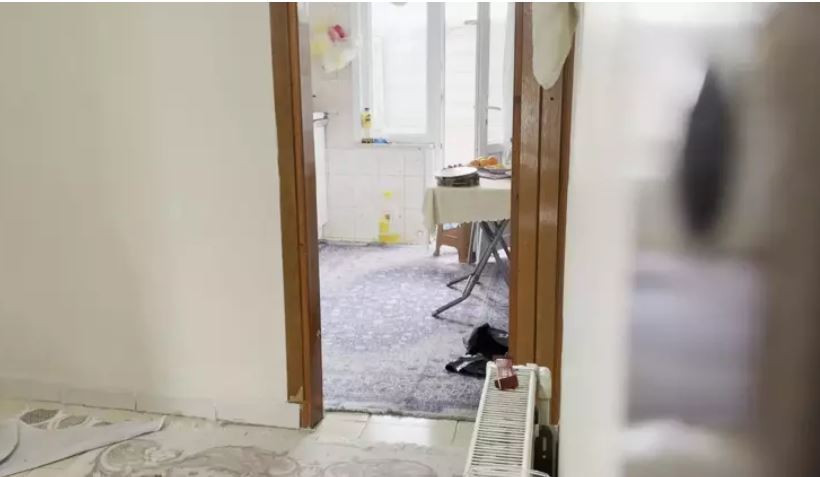 Bağcılar'da zehirlenme faciası! Aynı evde 3 kişi hayatını kaybetti! - Resim : 2