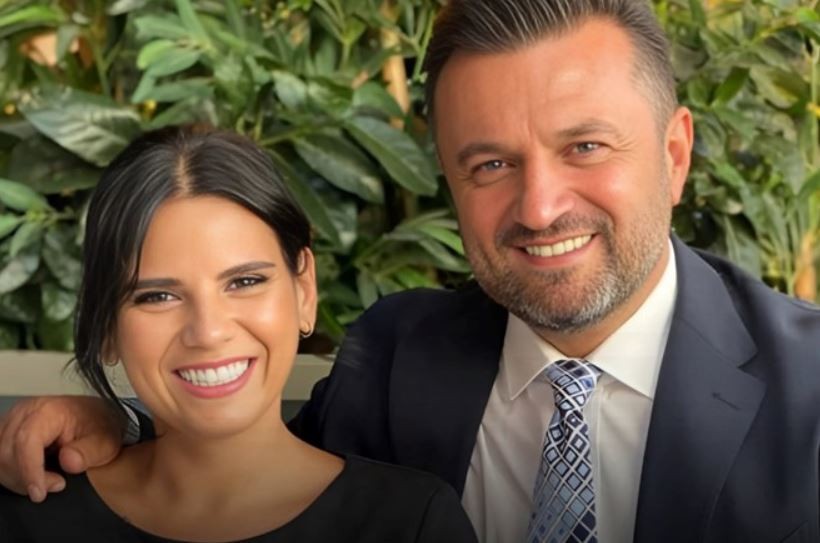 Bülent Uygun'un kızı Almina Tude Uygun hayatını kaybetti! - Resim : 2