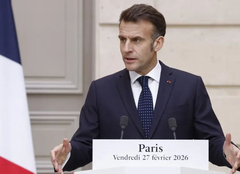 Orta Doğu ateş çemberine döndü! ABD ve İsrail'in İran saldırısına dünya ne tepki verdi? - Resim : 2