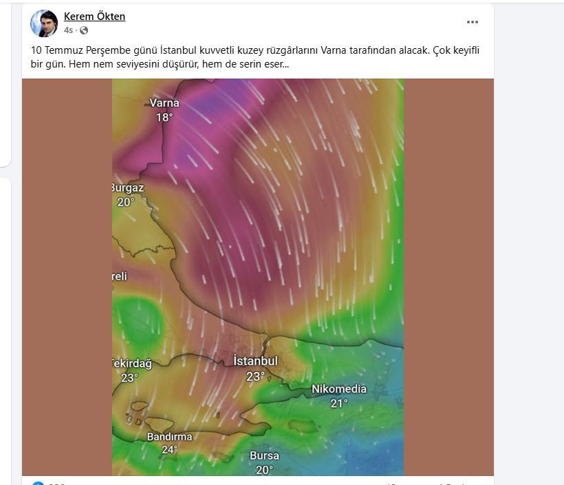 Marmara'ya flaş 10 Temmuz tarihi verildi. Yüzde 100 Varna üzerinden giriş yapacak - Resim : 1