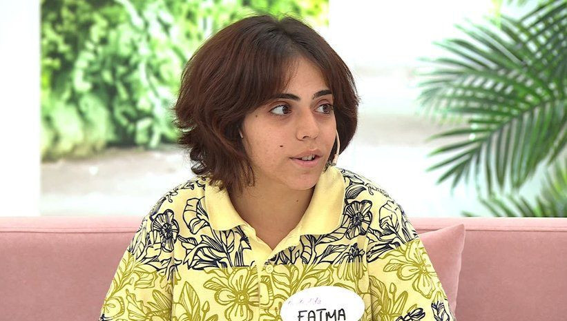 Eşinin kendisini para karşılığında sattığını söylemişti! “Hamileyim ama babasını bilmiyorum” - Resim: 4