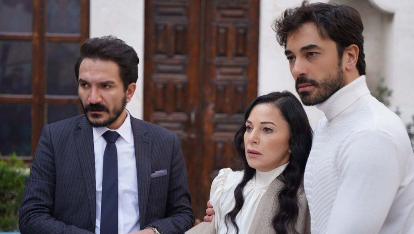 Reyting kurbanı olan dizi final yapıyor! İşte tarihi - Resim: 4