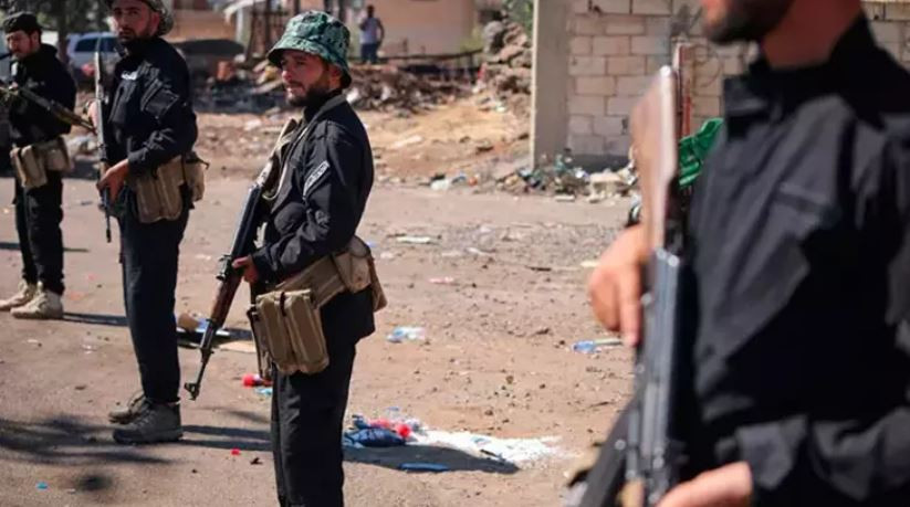 Suriye'de son durum: Ateşkes sonrası nefes alındı! ABD'den yeni açıklama geldi - Resim : 2