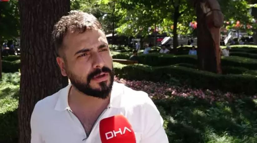 Mutsuzluk Listesi'nde zirvede o şehir var! Sonuca şaşıran da var, mutsuzluğun nedenini tuttuğu takıma bağlayan da! - Resim : 1