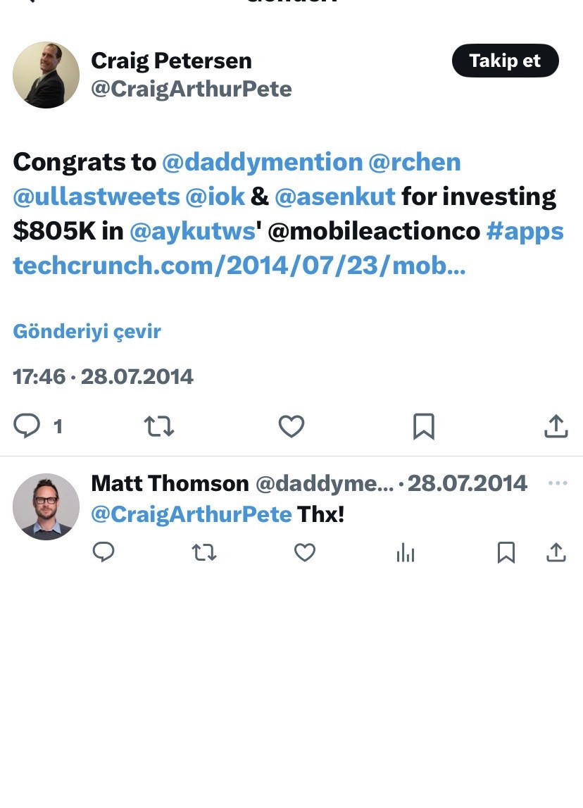 FETÖ’nün yeni ambalajı; TEKNOLOJİ ŞİRKETLERİ... Kim bu Aykut Karaalioğlu? - Resim : 4