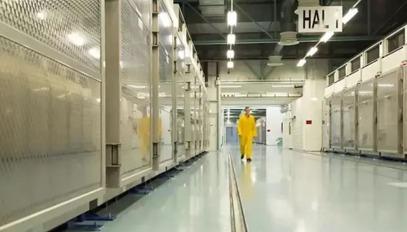 İsrail'in Fordo planı ortaya çıktı! Fordo'nun yıkımı için ABD düğmeye basacak mı? - Resim : 2
