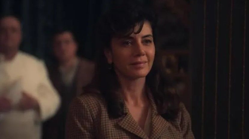 Beren Saat burun kıvırdı! Rolü Gökçe Bahadır aldı - Resim: 2