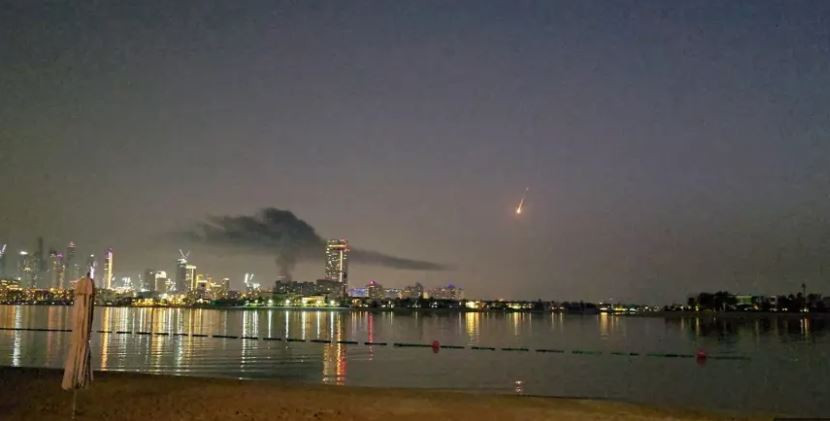 Savaş 13'&uuml;nc&uuml; g&uuml;n&uuml;nde! İsrail L&uuml;bnan'a kara harekatı başlattı! Trump: Erken ayrılmak istemeyiz - Resim : 1