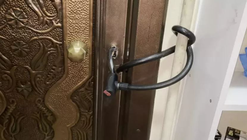 Bağcılar'da zehirlenme faciası! Aynı evde 3 kişi hayatını kaybetti! - Resim : 3