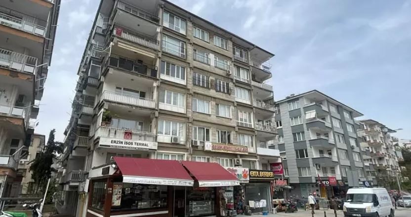 Gaziantep'te dehşet! Yazılımcının cesedi öyle bir yerde bulundu ki! Eşi dahil 6 kişi gözaltına alındı! - Resim : 2