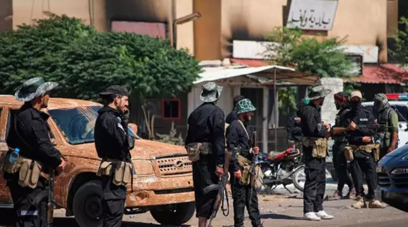 Suriye'de son durum: Ateşkes sonrası nefes alındı! ABD'den yeni açıklama geldi - Resim : 1