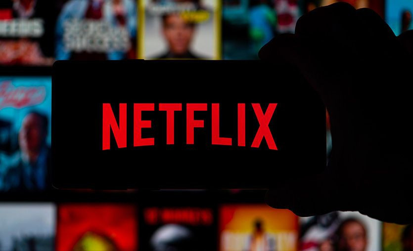 Zirvenin sahibi değişti! Türkiye'nin Netflix'te en çok izlediği diziler ve filmler belli oldu - Resim: 1