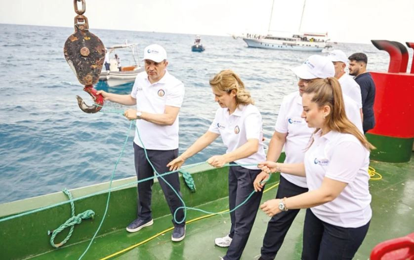 Antalya COP31’e hazırlanıyor! Plajlarda kırmızı hat: Sigara yasakları genişliyor - Resim : 4