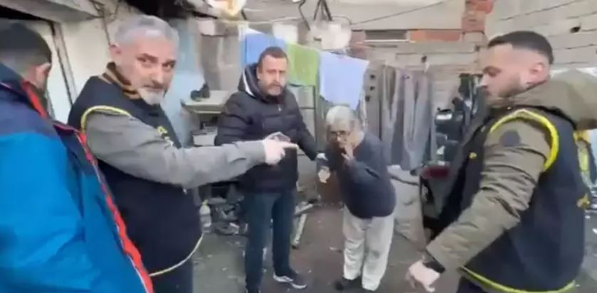 Bursa’da akılalmaz olay! Türk baba 7 yıl boyunca Alman sevgilisinden sakladı! Kayıp çocuk harabe evden çıktı - Resim : 3