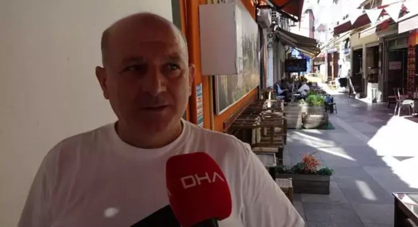 Mutsuzluk Listesi'nde zirvede o şehir var! Sonuca şaşıran da var, mutsuzluğun nedenini tuttuğu takıma bağlayan da! - Resim : 4
