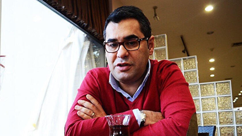 Enver Aysever kimdir, kaç yaşında, nereli? Enver Aysever ne iş yapıyor? - Resim : 2