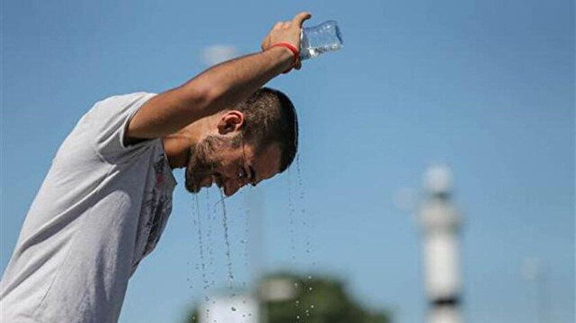 Meteoroloji uyardı: Hafta sonu etkisini gösterecek - Resim: 3
