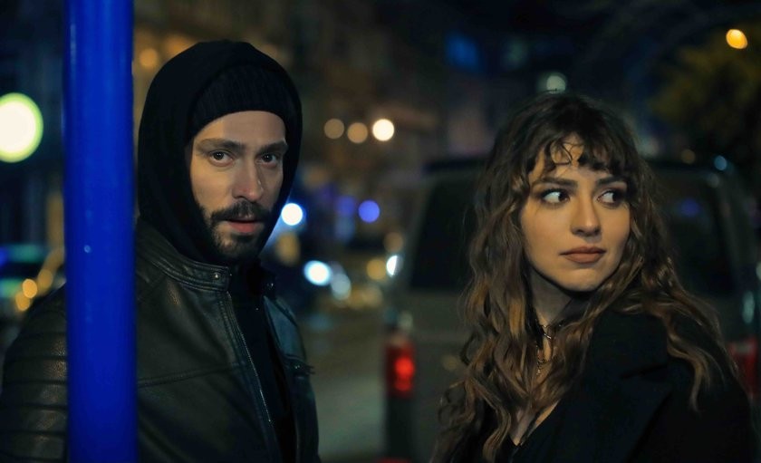 Üç Kuruş 18. bölüm tek parça izle! Üç Kuruş18. bölüm full izle! Üç Kuruş son bölüm izle - Resim : 3