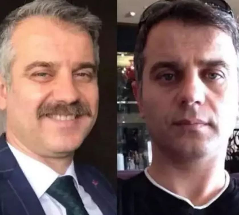 İzmir'deki saldırganının babasının ilk ifadesi ortaya çıktı! 'Son dönemde radikalleşti' - Resim : 3