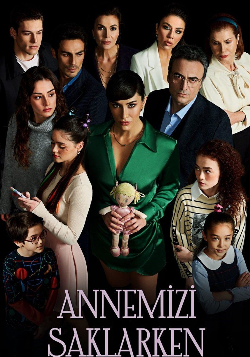 Reyting kurbanı olan dizi final yapıyor! İşte tarihi - Resim: 2