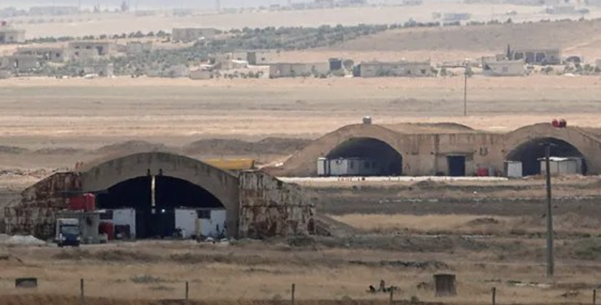 Ankara’dan İsrail’e karşı çok katmanlı savunma planı: İsrail'e havadan ve karadan set - Resim : 1